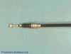 BLUE PRINT ADD64636 Cable, parking brake